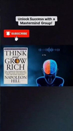 Unlock Success with a Mastermind group