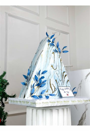 Have you ordered from miss cakes for your memorable moment?