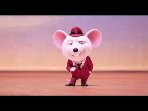 『SING／シング』日本語吹替え版本編映像／山寺宏一さん演じるマイクのオーディション