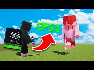 How I Combo In Boxing with 1 CPS!