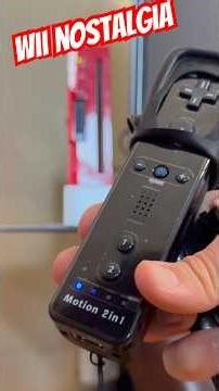Wii Nostalgia — Wii Sports Bowling 🎳