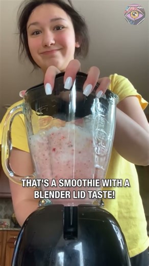 Morning Fail of the Week 😆🥤