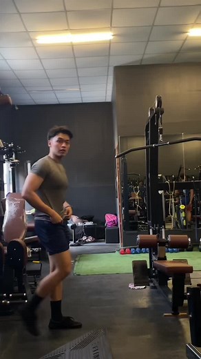 Stylish Dri Fit Shirt and Shorts for Gym Workouts