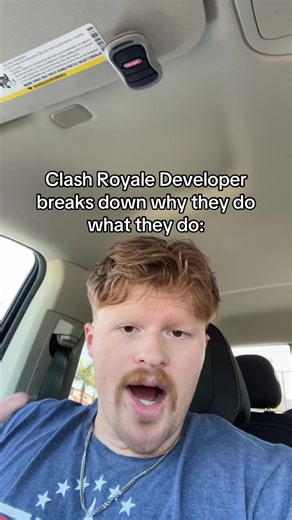 Insights from Clash Royale Developers Explained