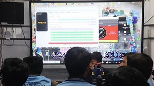 12 reactions · 8 comments | Mobile Repairing - eMMC की Coding को किया...