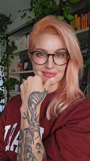 Leah Elson on Instagram: "Vindicating your appendix 🤓👩🏼‍🔬🫶 . . . . . #science"