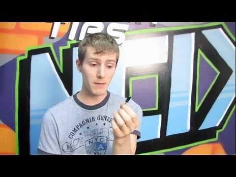 iMicrophone iPod iPhone iPad Sensitive Microphone Unboxing & First Look Linus Tech Tips
