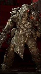 GEARS OF WAR E-DAY LOCUST SKINS ARE TUFF!! #gearsofwareday