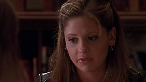 Buffy the Vampire Slayer: Season 1 Episode 7 Angel