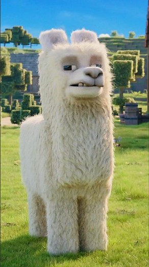 I Am Steve! | A Minecraft Movie