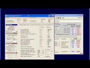 Sample Vertical Borehole