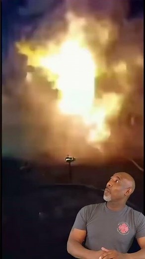 Booming Backdraft