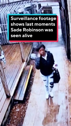 Investigators worked to figure out what happened on the night of April 1, 2024 when 19-year-old Sade Robinson was last captured on surveillance footage on a date with 33-year-old Maxwell Anderson. Detectives learned that hours after she was last seen, her car drove past her apartment with fogged-up windows. #video #Wisonsin #Milwaukee #truecrime | 48 Hours