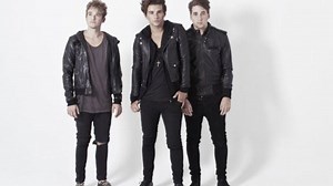 Short Stack - Alchetron, The Free Social Encyclopedia