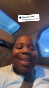 Insulin is the door keeper for the glucose party in your body!! #insulin #glucose #cells #biology #keeponscienceing #learningwithseanthesciencekid | Learning With Sean The Science Kid