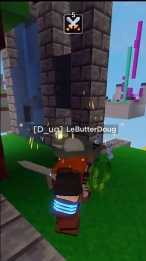 How To ACTUALLY Use MINER in Roblox Bedwars