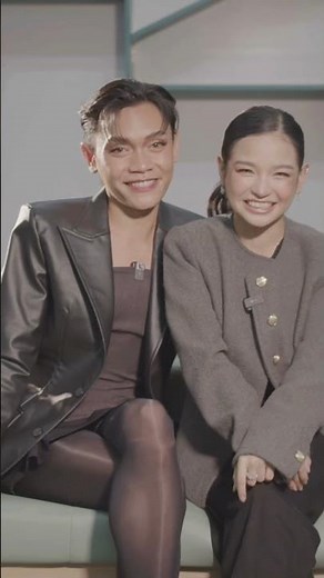 Esnyr and Xyriel Manabat invite everyone to watch ‘The Secrets of Hotel 88’ | Online Exclusive