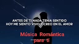 Que bueno es tenerte... Banda MS y Natalia Jiménez!!! | Musica Romantica para ti