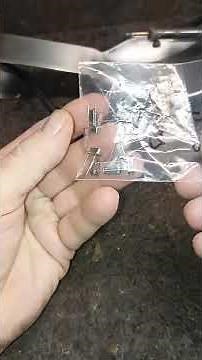 Gate remote control repair #christok #repair #electrical #electronics #remote control