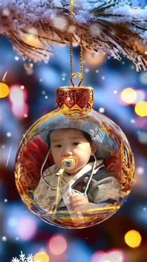 ＨＡＰＰＹ・ＴＶクリスマス・面白い動画🎥シリーズ👩‍❤️‍💋‍👨🌃🌉 🎄🎅🤶🧑‍🎄🪅ちょと、感動の動画🎥もあったりして。。⭐️🌌💫🌟✨🤩メリー・クリスマス🤶🎄🩷AI動画編集をしてみましたぁー！！