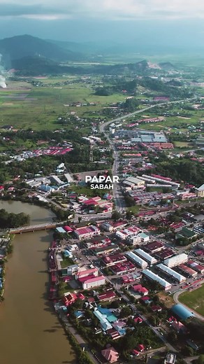 Discovering Serenity and Cultural Wonders in the Heart of Papar, Sabah