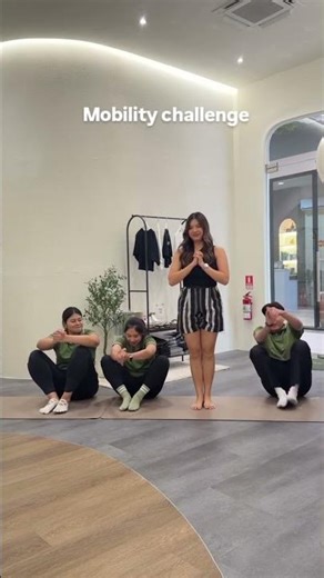 try this simple step #fitnessmotivation #elbowleaver #fitnes #short