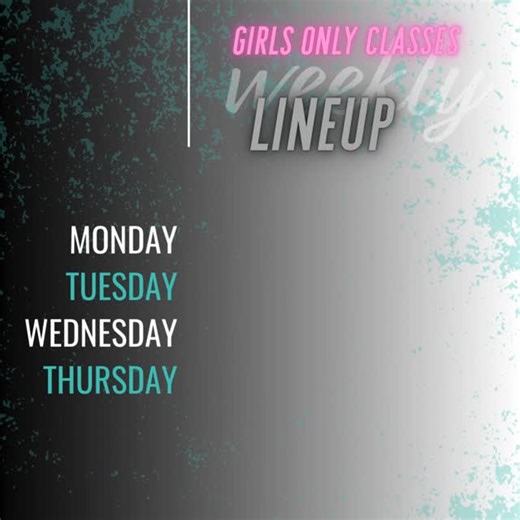 Fit & Faith Fitness on Instagram: "GIRLS NEED STRONG SPACES 💚 This time of year can be stressful—school, sports, social stuff. Our girls-only strength sessions give them a place to: 💪 Build physical strength 🧠 Boost confidence & mental toughness 👯‍♀️ Be surrounded by positive, like-minded girls Girls Only Weekly Schedule: 📅 Monday – Forge Strength (14–18) 📅 Tuesday – NextGen Strength (9–14) 📅 Wednesday – Forge Strength (14–18) 📅 Thursday – NextGen Strength (9–14) No experience needed—jus