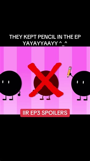 pence pence / #ii #ii2 #ii3 #inanimateinsanity #inanimateinsanityinvitational #inanimateinsanity2 #inanimateinsanity3 #inanimateinsanitypaintbrush #inanimateinsanitylightbulb #inanimateinsanityedit #inanimateinsanitymephone4 #inanimateinsanitytesttube #inanimateinsanityfan #inanimateinsanitytaco #inanimateinsanitysuitcase #inanimateinsanitybaseball #inanimateinsanityknife #inanimateinsanitymepad #inanimateinsanity2episode15 #ii2ep15 #bfdi #battlefordreamisland #os #osc #objectshowcommunity #obje