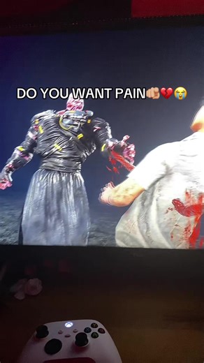 PAIN, AAAAAHHH#fypシ゚viral #blowthisup #deadbydaylighttok #funny #dbd | Dead by Daylight