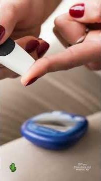 Chromium Supplement Blood Sugar Control Myth (DiTuro Productions) #chromium #bloodsugar