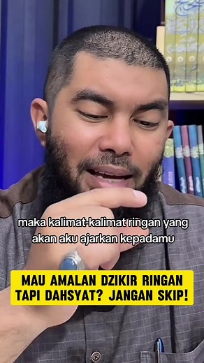 Amalan Dzikir Ringan Istimewa dari Juwairiyah Istri Rasulullah