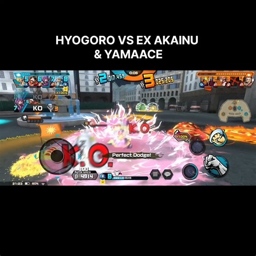 Hyogoro Vs Akainu & YamaAce | watch full video 👆👆👆👆 #one piece