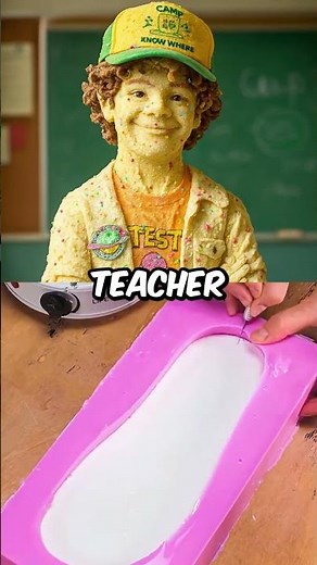 SpongeBob's Stranger Things Contest😍🎮😳