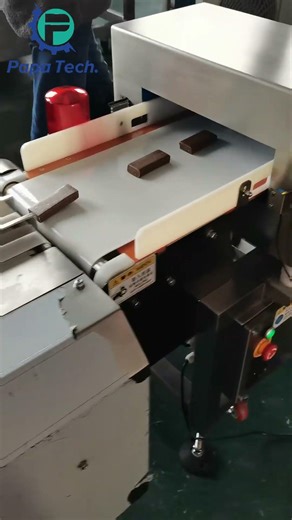 خط تعبئة آلي كبير السعة لألواح حبوب البروتين #shorts