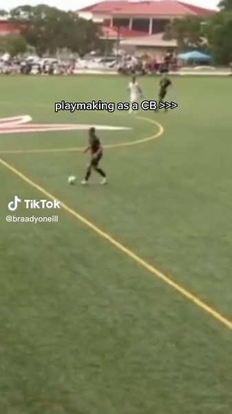 Mastering the Art of Playmaking in Soccer