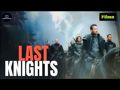 Last Knights 2015 Full Story Explained in English Medieval Action Drama