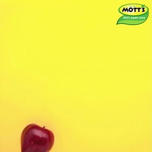 Fireworks for your mouth. Happy 4th of July! | Mott's