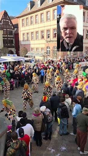 Fasching Parade Costumes #germany #mardigras