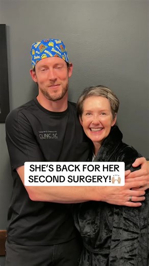 Eyelid Surgery Journey: Alison's Transformation Explained