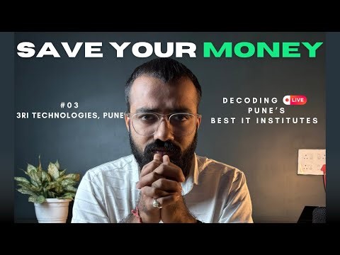 Top IT Institutes in Pune: Honest Review | Best Institutes for 2025 | 3RI Technologies