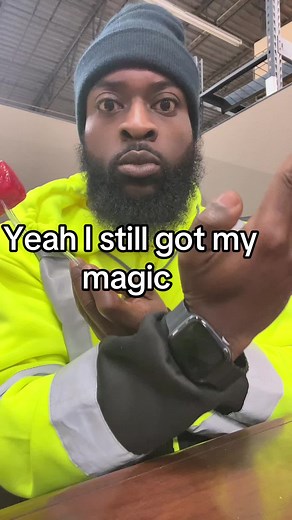 Oh yeah I still got my magic #fyp #foryourpage #foryoupage #viral #fypシ