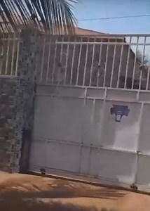 Casa de Fernando Dias da Costa envadido pa Policias é lança gaz lacrimogéneo dentto casa | Prs Europa