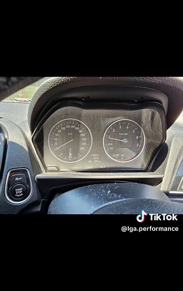 Expert Automotive Solutions at LGA Performance