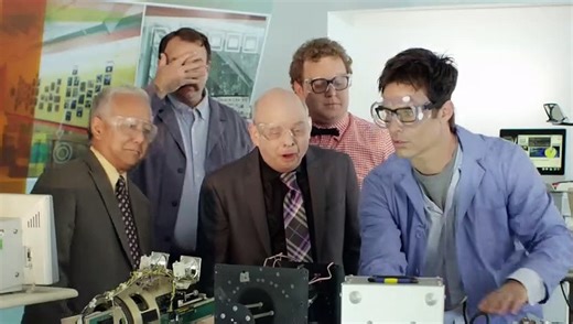 Robo-Dog | movie | 2015 | Official Trailer