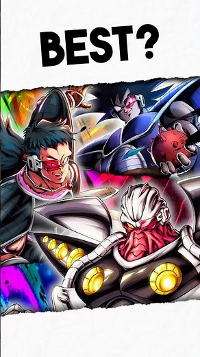 THE BEST TURLES AND HIS DISCIPLES TEAM IN THE GAME!!! FOR NOW… | Dragon Ball Legends #dblegends