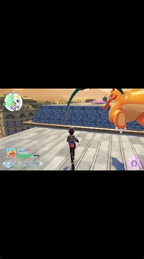Pokemon Legends Z-A Rogue Mega Froslass Location How to Get There Easy Guide #pokemonlegendsza #pokemon #pokemonlegends #fy #fyp #foryoupage #fypage #videos #shorts #froslass #story