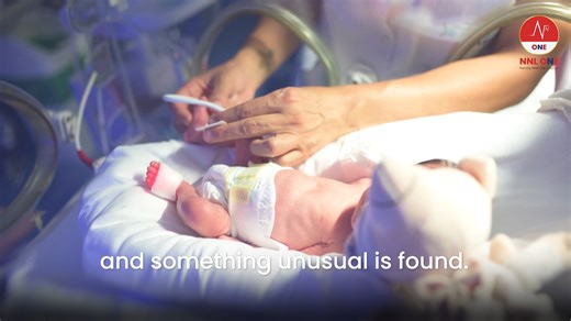 NNL ONE (Nursing Next Live Redefined) on Instagram: "A newborn has strong brachial pulses but weak femoral pulses. Do you know why? 🤔 In this quick pediatric cardiology review, we dive into a critical "red flag" pattern often seen in neonates. When blood pressure remains high in the upper body but is significantly reduced in the lower body, it points toward a specific congenital heart defect. Can you identify the condition? Options: A. Congestive heart failure B. Coarctation of the aorta C. Mit