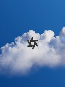 How to Use a VDB in C4D Octane to Make Clouds - The Pixel Lab