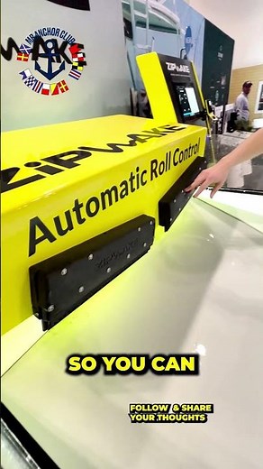Increase your boat performance with Dynamic Trim Control System!!! ZipWake #boating