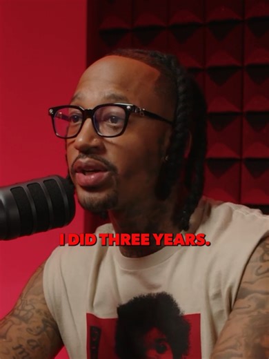 Doesn't want to go back to prison Search